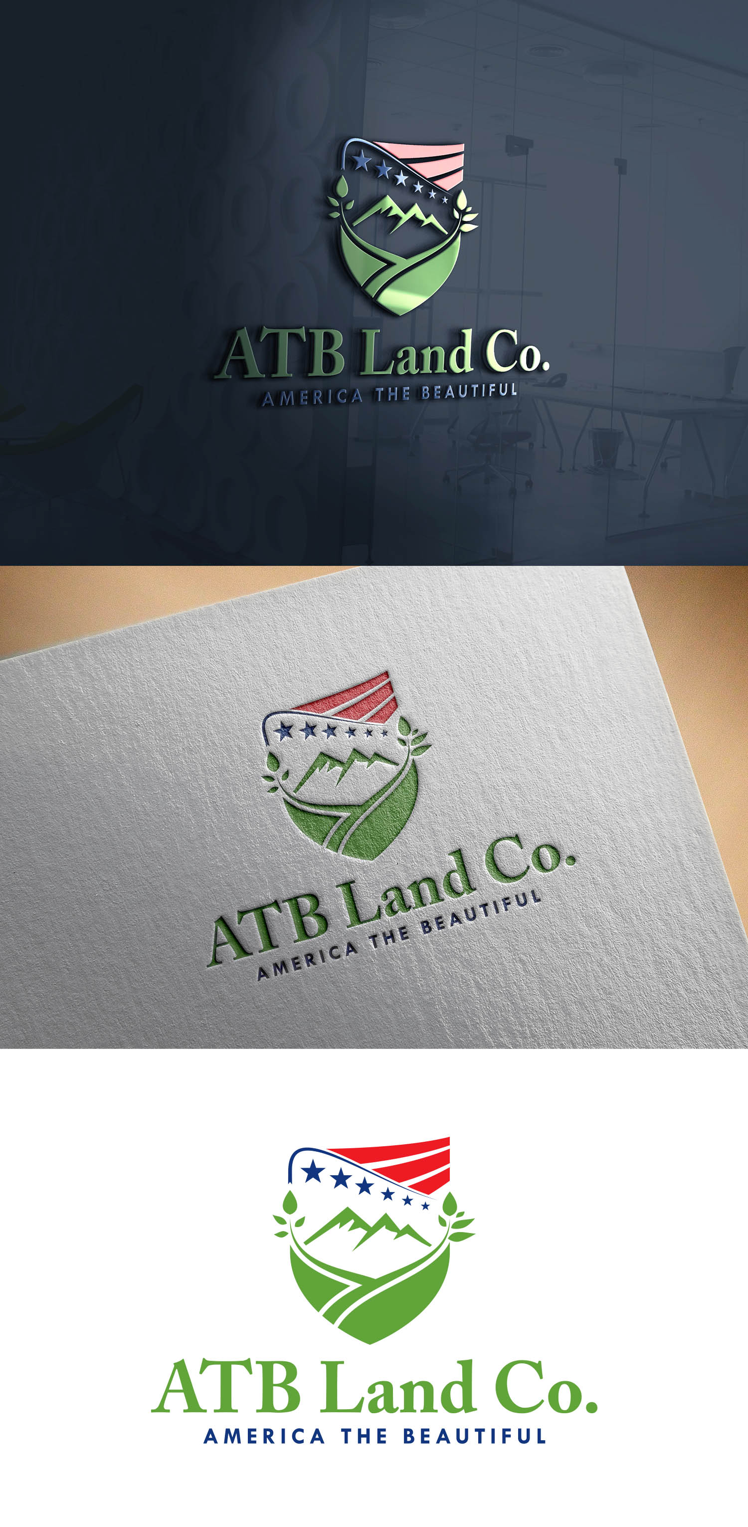 Logo Design by sariaka for this project | Design #29453175