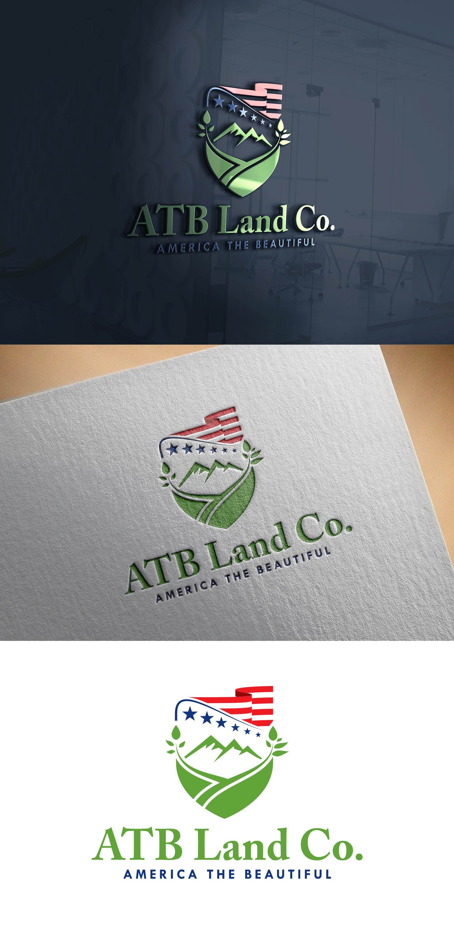 Logo Design by sariaka for this project | Design #29455951