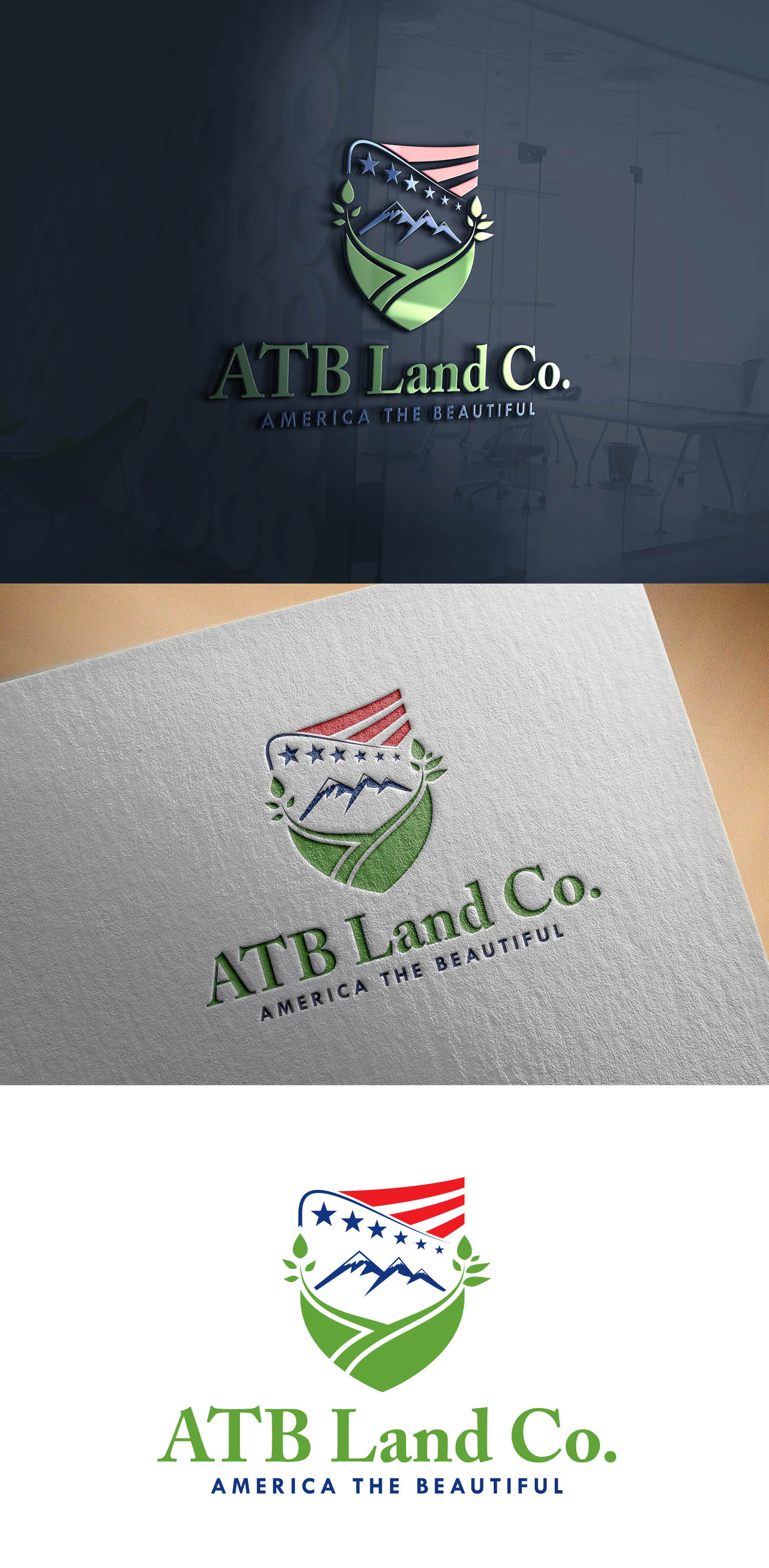 Logo Design by sariaka for this project | Design: #29457945