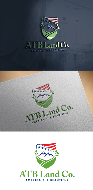 Logo Design by sariaka for this project | Design: #29457945
