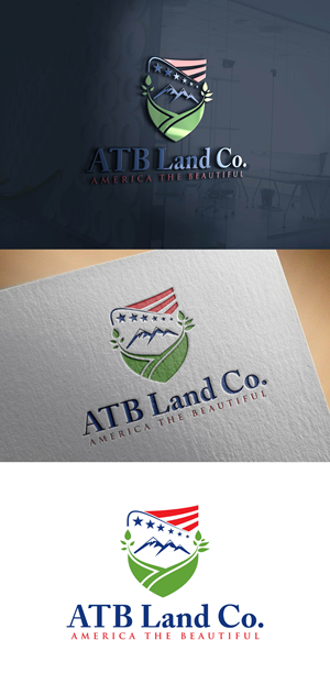Logo Design by sariaka for this project | Design: #29470667