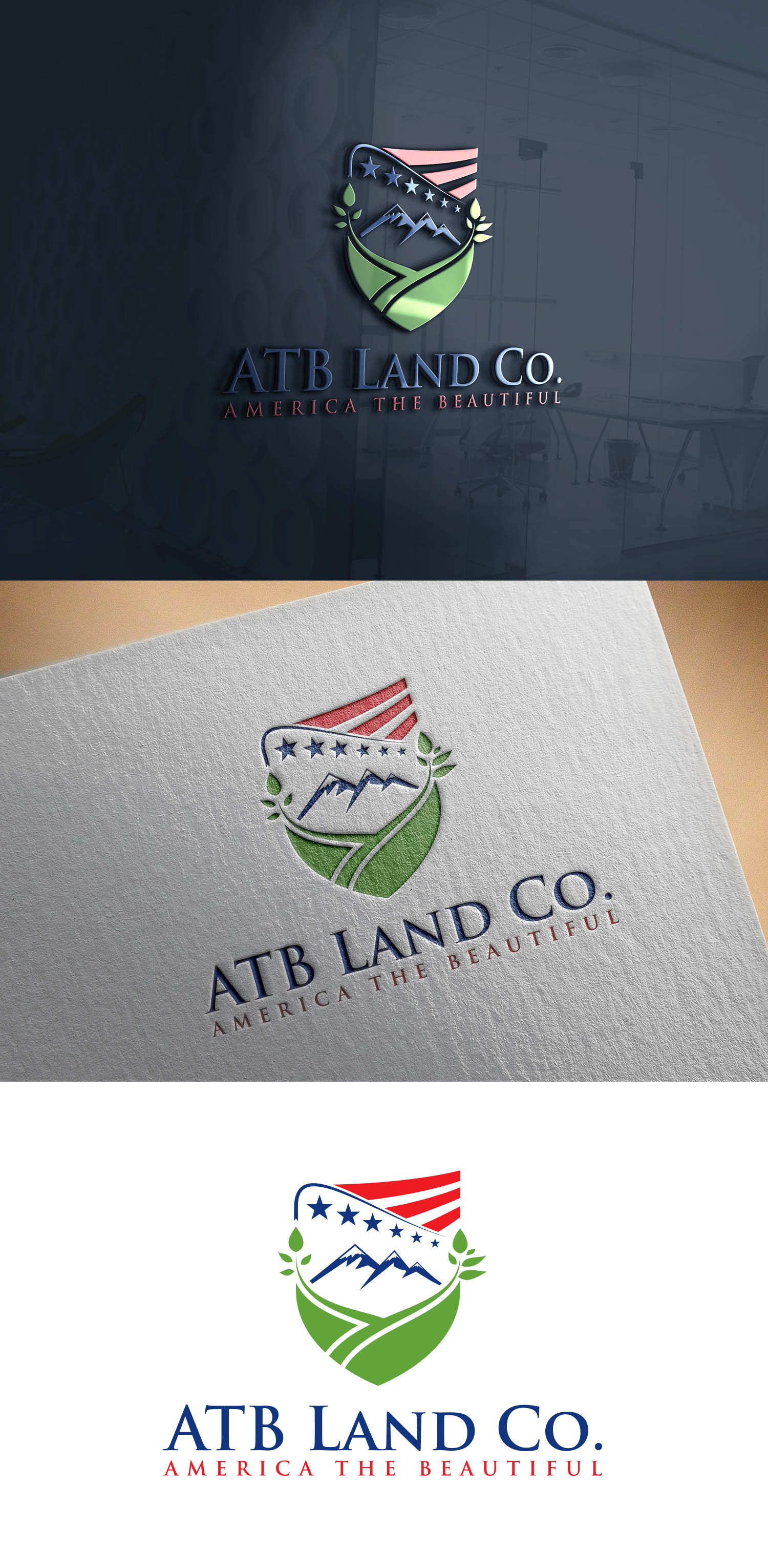 Logo Design by sariaka for this project | Design #29470671