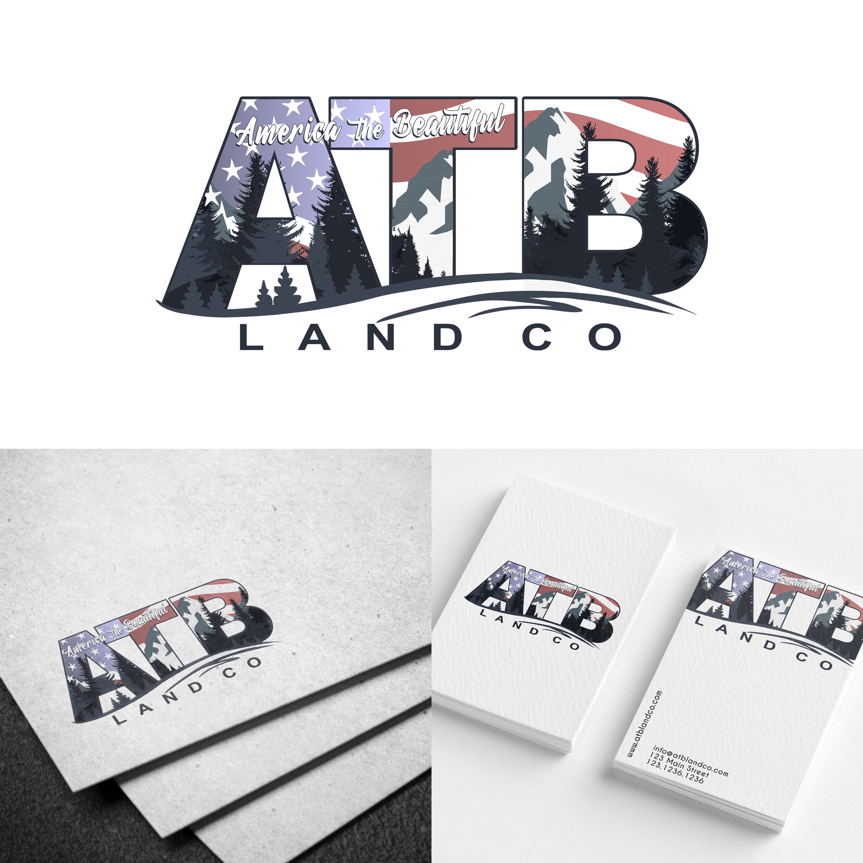 Logo Design by Lezette_G for this project | Design #29454856