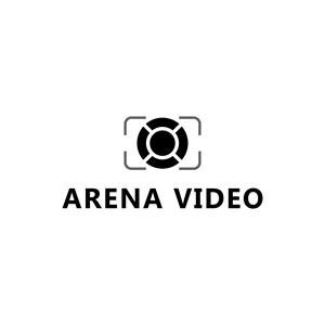 Logo Design by Feb's Projects for Arena Video | Design: #29454756