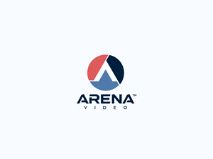 Logo Design by Caribu inc for Arena Video | Design: #29456464