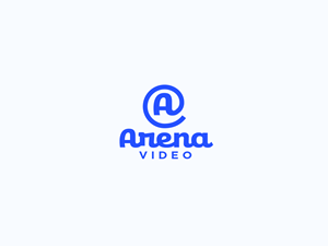 Logo Design by Caribu inc for Arena Video | Design: #29456465
