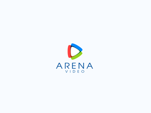 Logo Design by Caribu inc for Arena Video | Design: #29456467