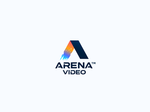 Logo Design by Caribu inc for Arena Video | Design: #29456468