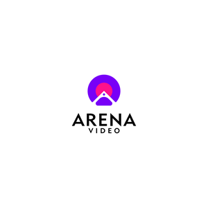 Logo Design by Arindam.Design for Arena Video | Design: #29453265