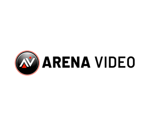 Design de Logo par Paint-Tools pour Arena Video | Design #29453641