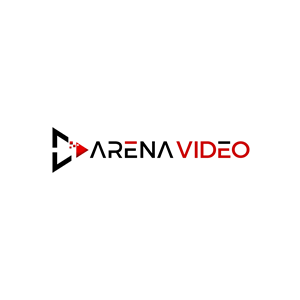 Diseño de Logo por Goodpartner para Arena Video | Diseño: #29467048