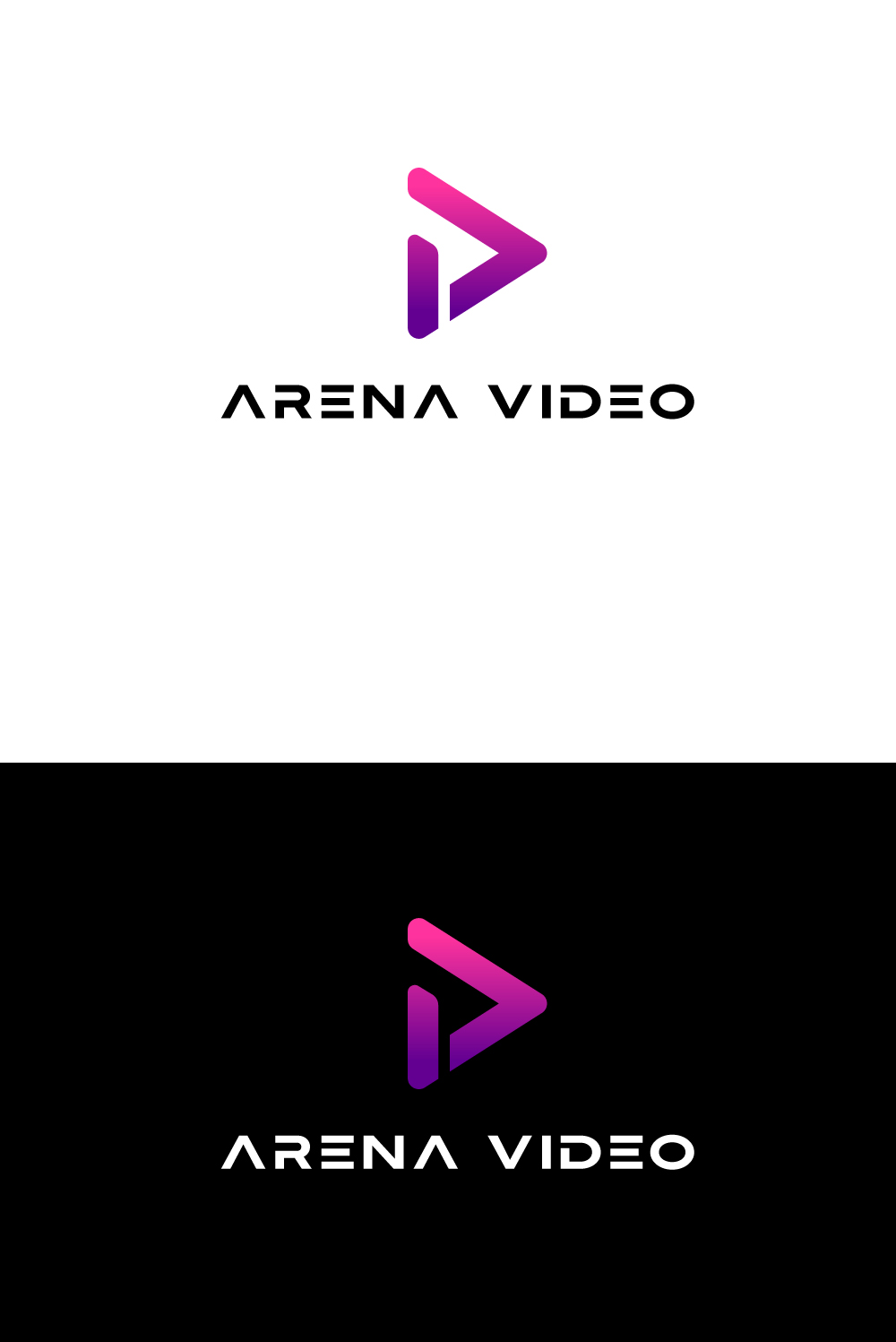 Design de Logo par SolDesign pour Arena Video | Design #29465551