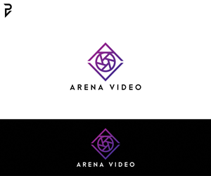 Diseño de Logo por poisonvectors para Arena Video | Diseño: #29450265