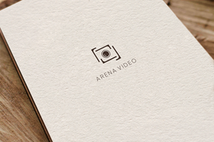 Logo Design by GRAPHICS DRIVE for Arena Video | Design: #29450650