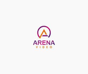 Logo Design by ApnDesign for Arena Video | Design: #29459582