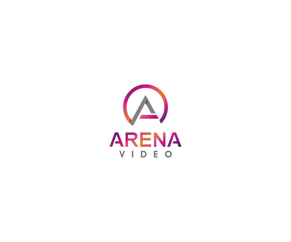 Logo Design by ApnDesign for Arena Video | Design #29459587