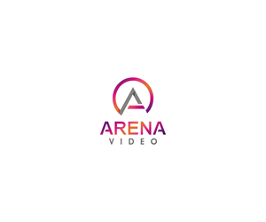 Logo Design by ApnDesign for Arena Video | Design: #29459587