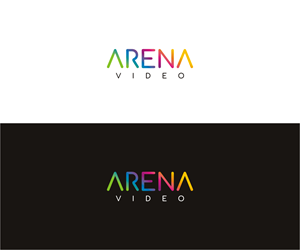 Logo Design by ApnDesign for Arena Video | Design: #29459754
