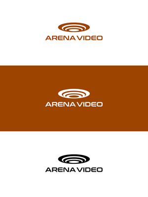 Design de Logo par anonrotide pour Arena Video | Design #29467083