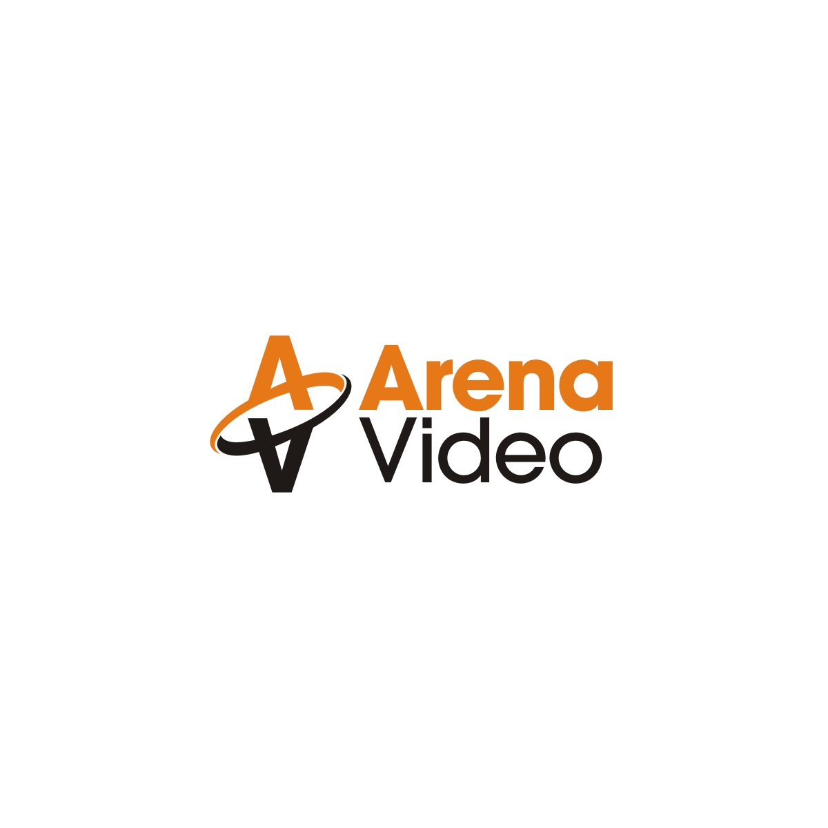 Diseño de Logo por N83touchthesky para Arena Video | Diseño #29453064