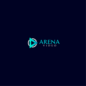 Logo Design by KeyLee for Arena Video | Design: #29465756