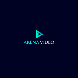 Logo Design by KeyLee for Arena Video | Design: #29465868