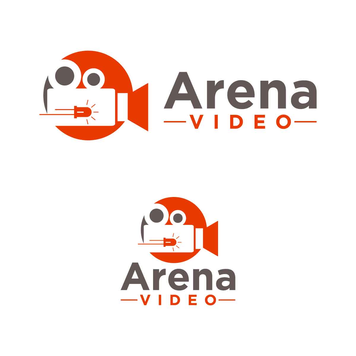 Logo Design by DesignLima for Arena Video | Design #29453944