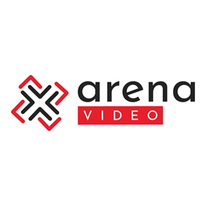 Logo Design by Suraj Bajracharya for Arena Video | Design: #29458051