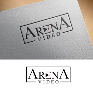 Design de Logo par GODDREAMCREATION pour Arena Video | Design #29452840