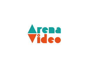Diseño de Logo por Rubia@ para Arena Video | Diseño: #29459868