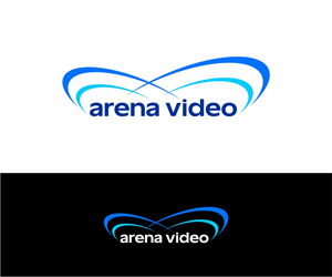 Logo Design by Creative M^ck for Arena Video | Design: #29455314
