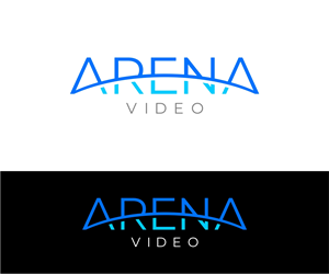 Logo Design by Creative M^ck for Arena Video | Design: #29455319