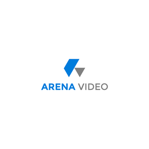 Logo Design by Zzamiq for Arena Video | Design: #29455249