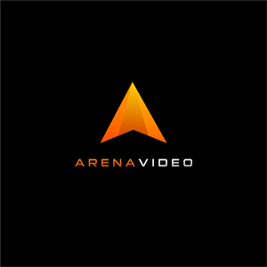 Diseño de Logo por ThiagoB para Arena Video | Diseño: #29454031