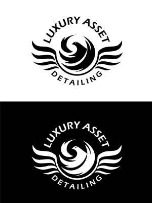 Logo Design by M Habib