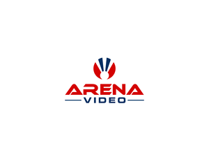 Logo Design by BNdesigner for Arena Video | Design: #29453572