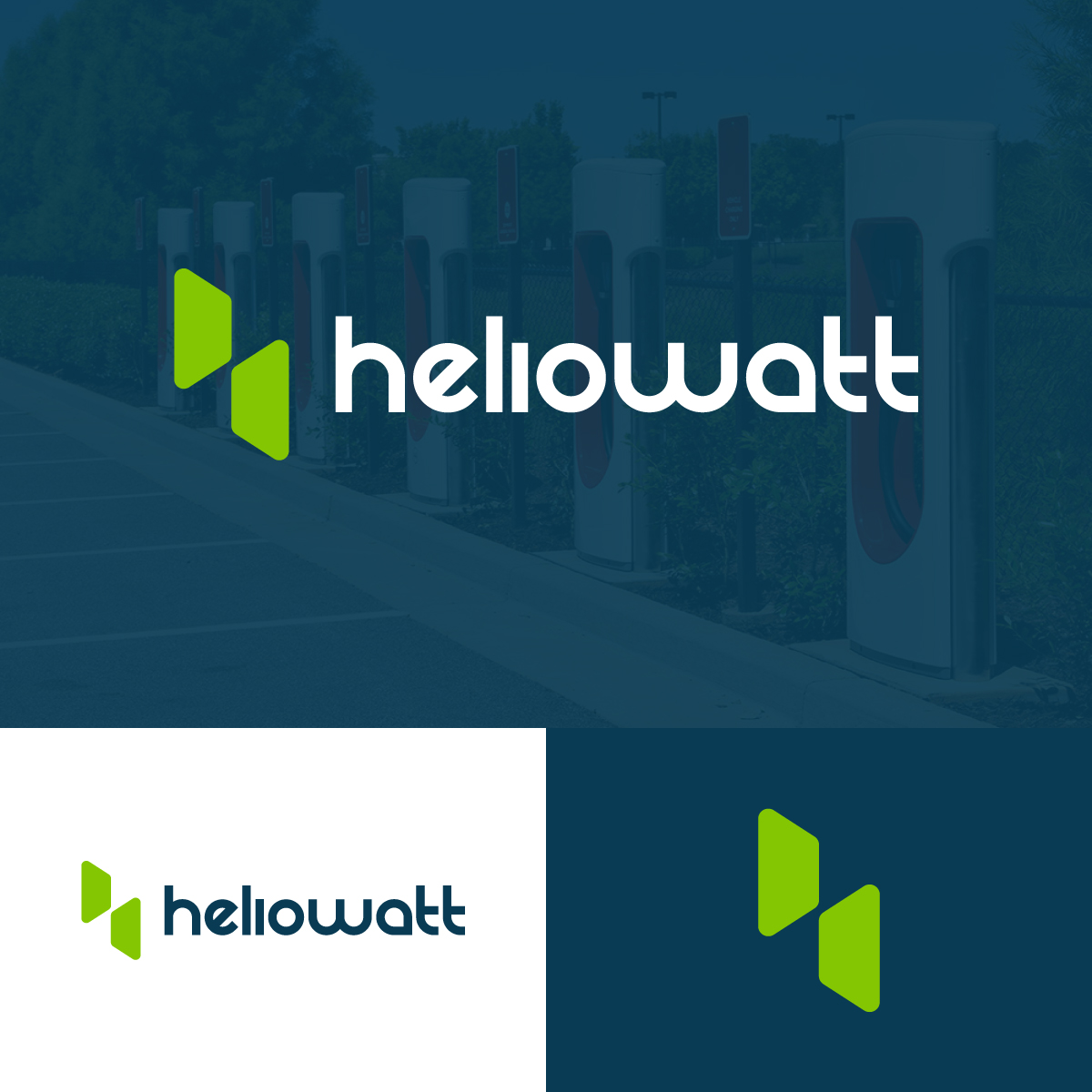 Logo Design by EvoGo Designers for this project | Design #29487600