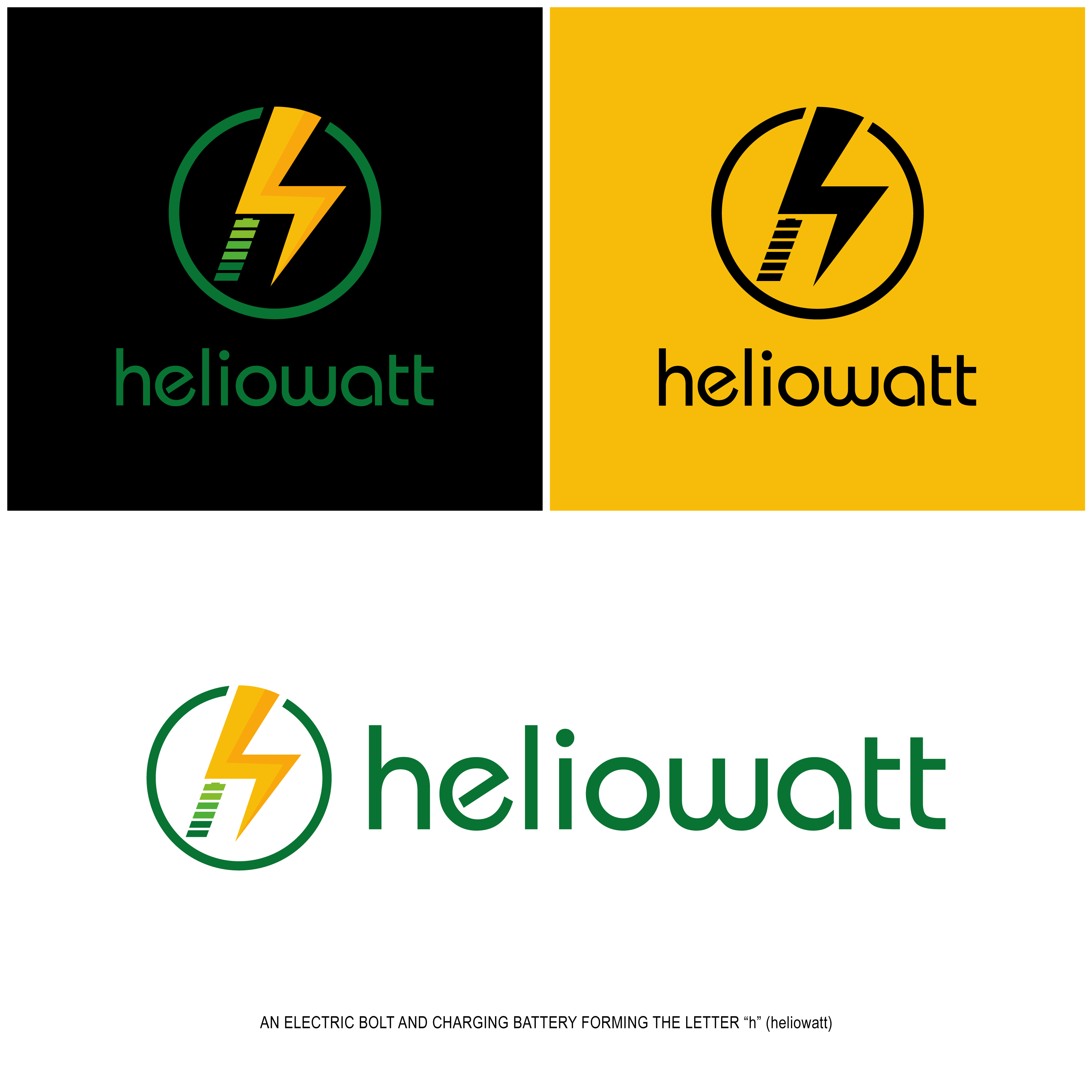 Logo Design by ICKE for this project | Design #29486655