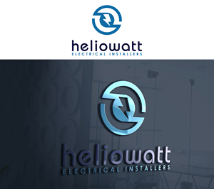 Logo Design by Ura Designs for this project | Design #29487907