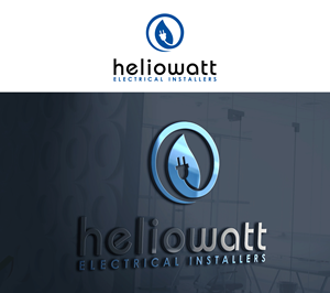 Logo Design by Ura Designs for this project | Design: #29488048