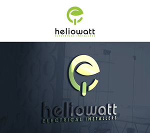 Logo Design by Ura Designs for this project | Design: #29488049