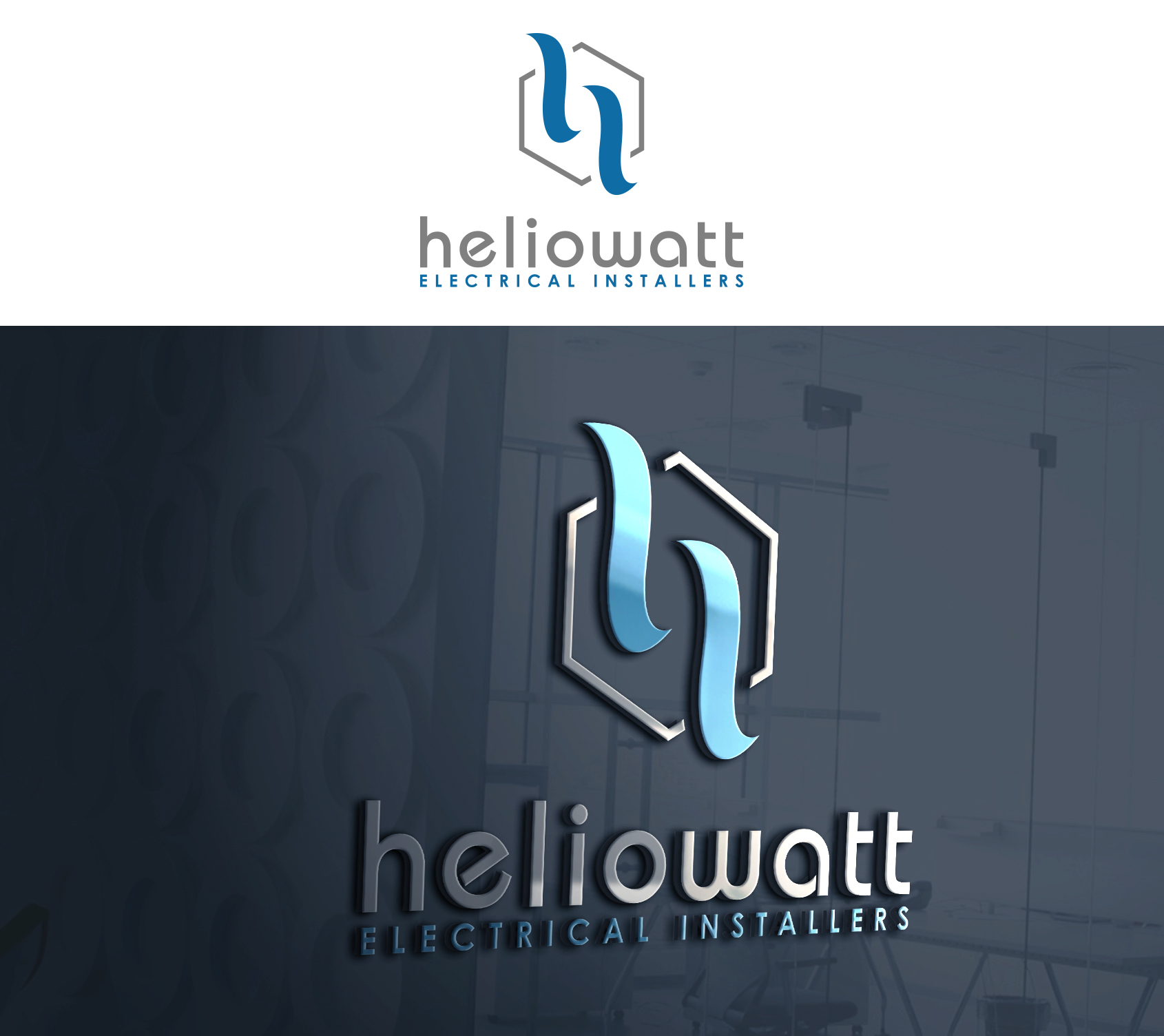 Logo Design by Ura Designs for this project | Design #29488050