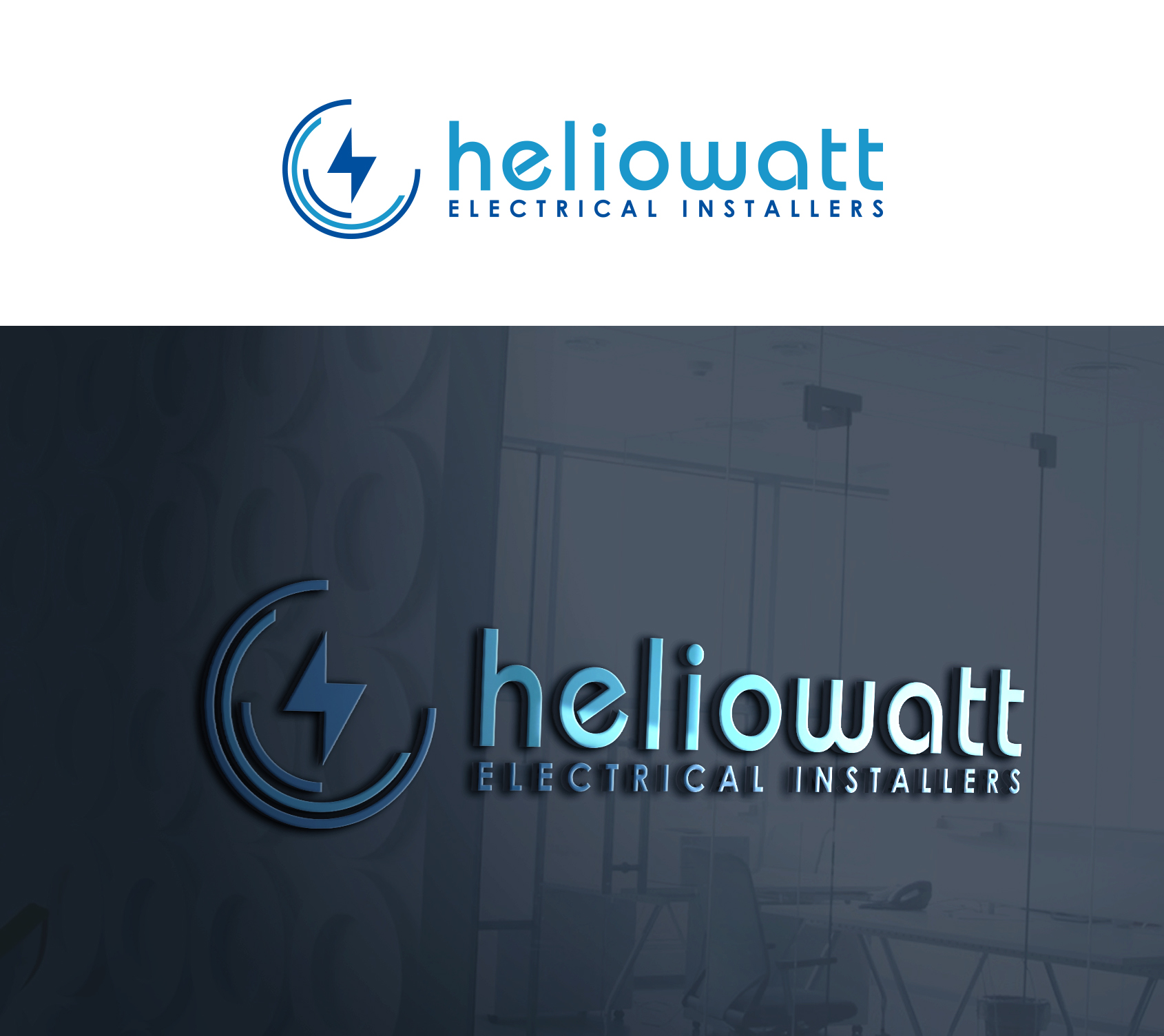 Logo Design by Ura Designs for this project | Design #29488051