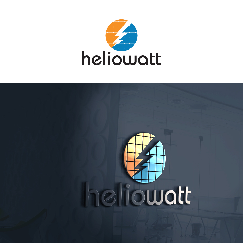 Logo Design by Black Fx09 for this project | Design #29457509