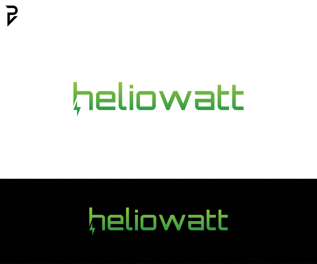 Logo Design by poisonvectors for this project | Design #29455088