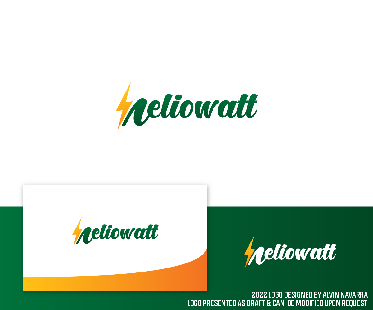 Logo Design by alvinnavarra for this project | Design #29468948