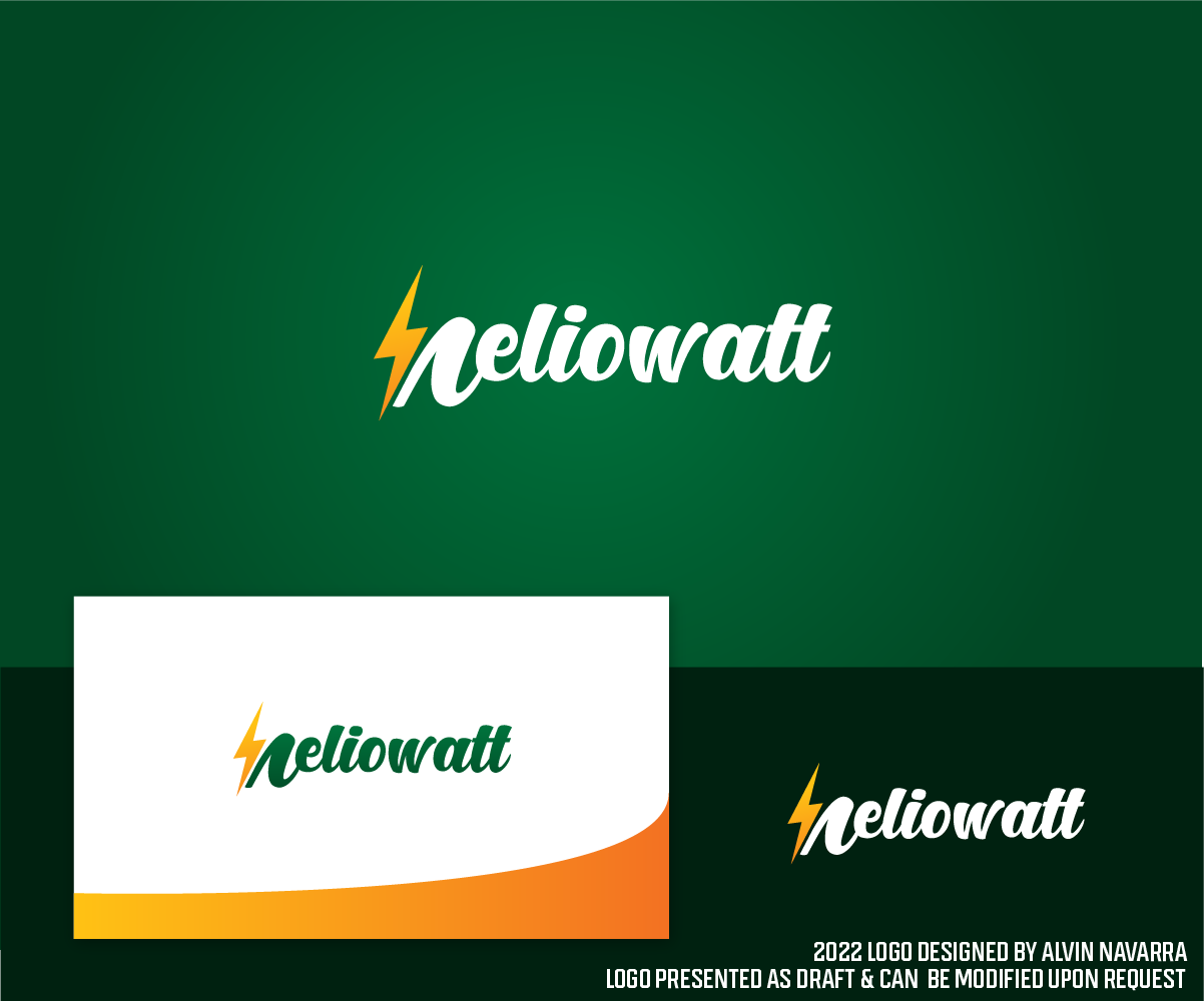 Logo Design by alvinnavarra for this project | Design #29468951