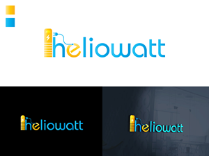 Logo Design by Hieroglyphics for this project | Design: #29450456