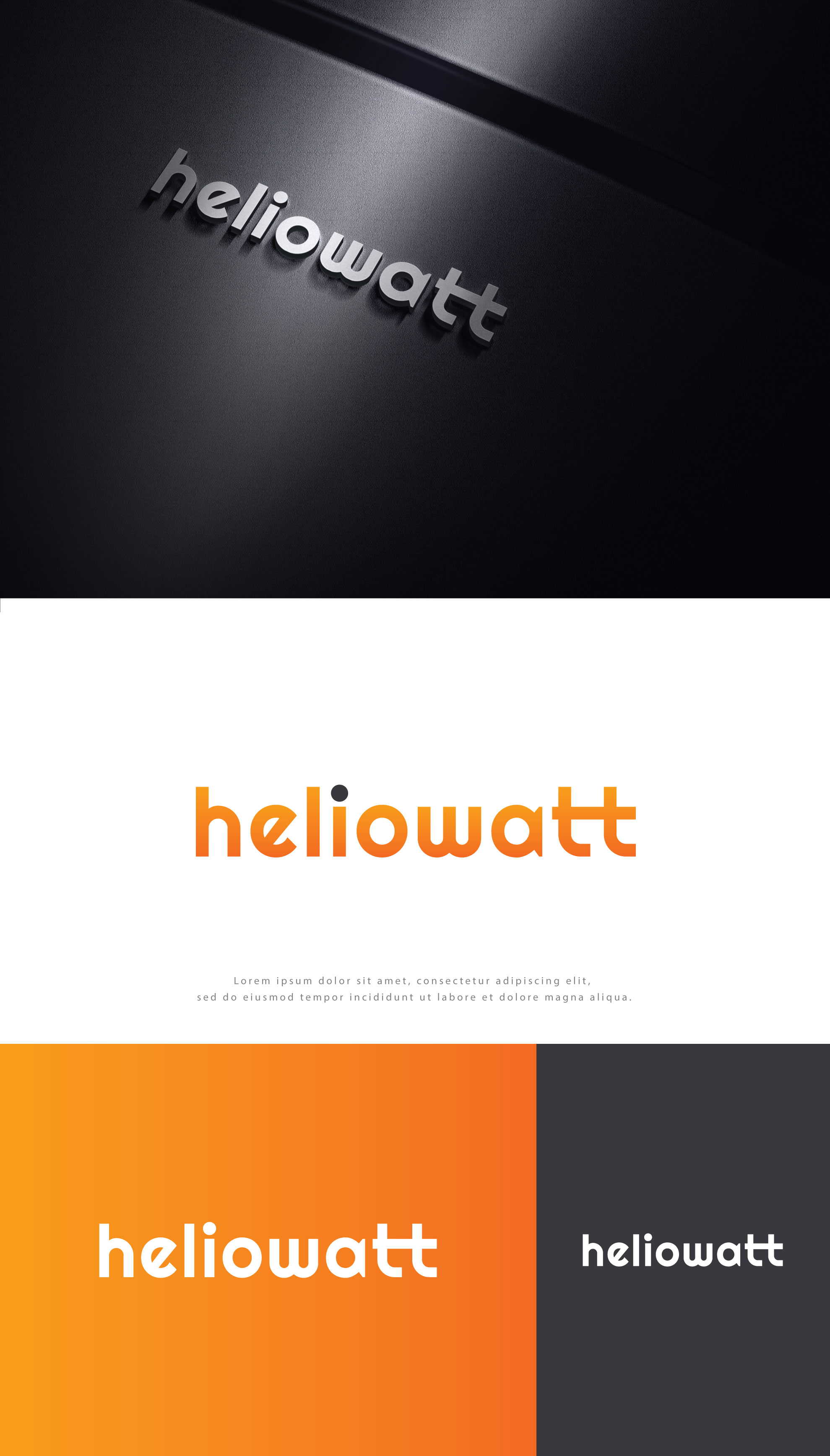 Logo Design by Mohammad_Rasel for this project | Design #29485582