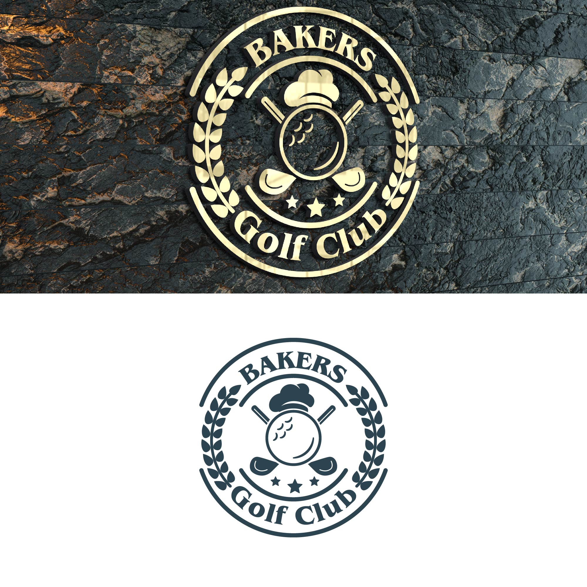 Logo Design by kaushal 05 for this project | Design #29458965